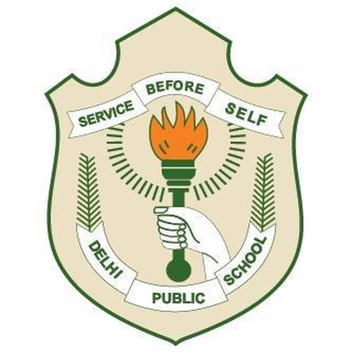 DPS Indore app icon
