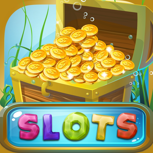 Treasury of Atlantis app icon