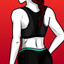 Fat Burning Workouts, Fitness icon