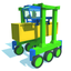 Super Cargo icon