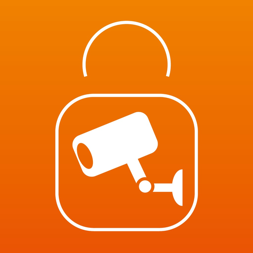 HomeSys Video app icon