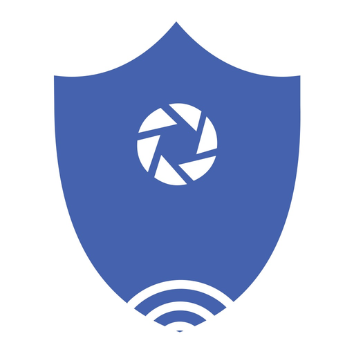 TinyCam app icon