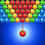 Bubble Shooter - Princess Pop icon