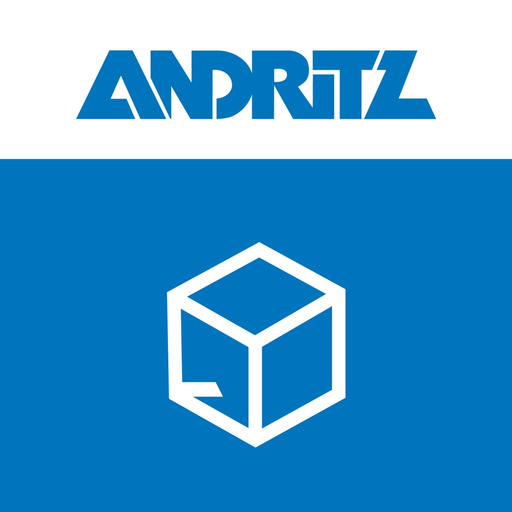 ANDRITZ AR App app icon