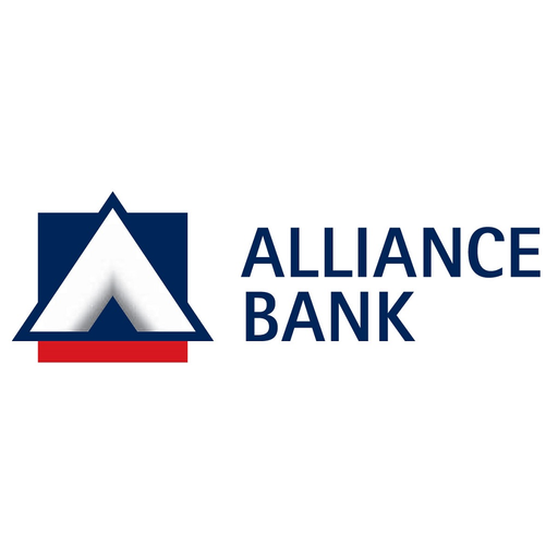 MPOS by Alliance Bank app icon