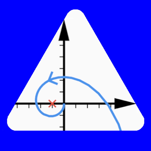 Nyquist App app icon