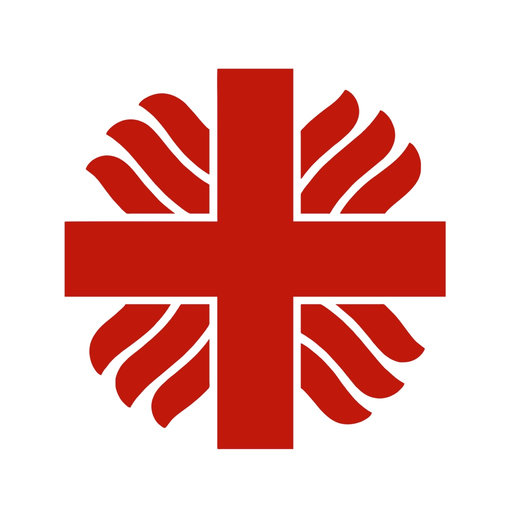 Caritas app icon