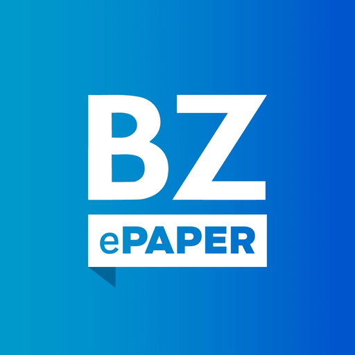 BZ ePaper app icon
