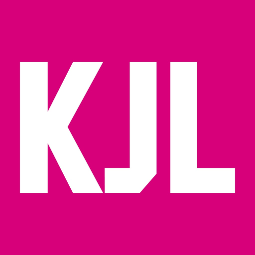 Kalajokilaakso app icon