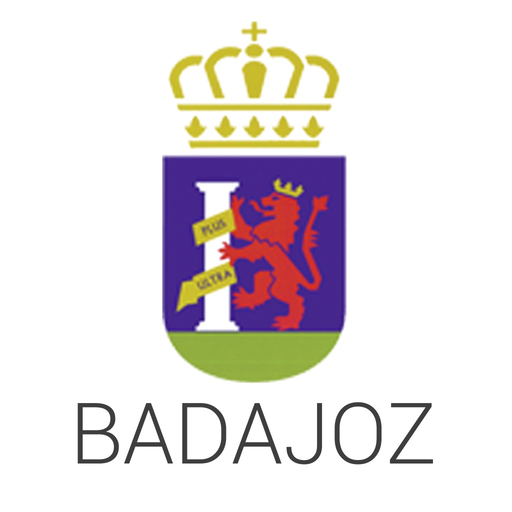 App Badajoz app icon