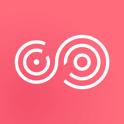 Smart-Living app icon