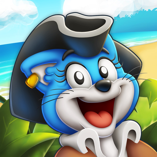 Stones & Sails app icon