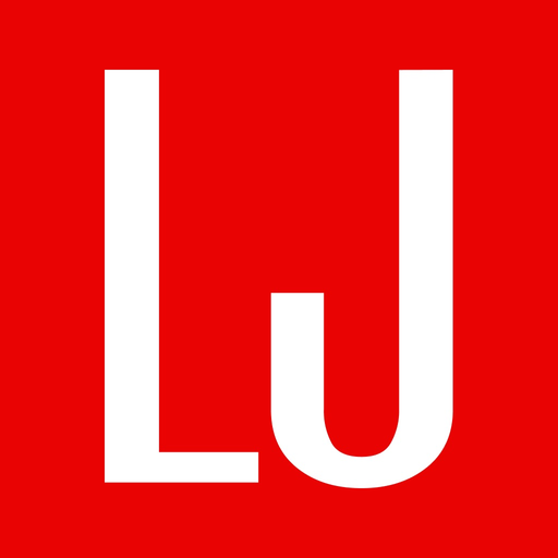 Lestijoki-lehti app icon