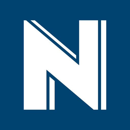 Nivala-lehti app icon