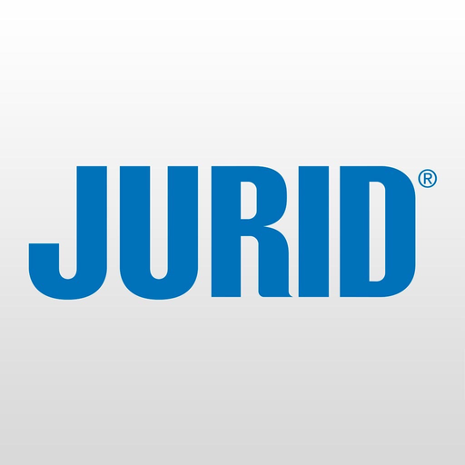 Jurid - Catálogo app icon