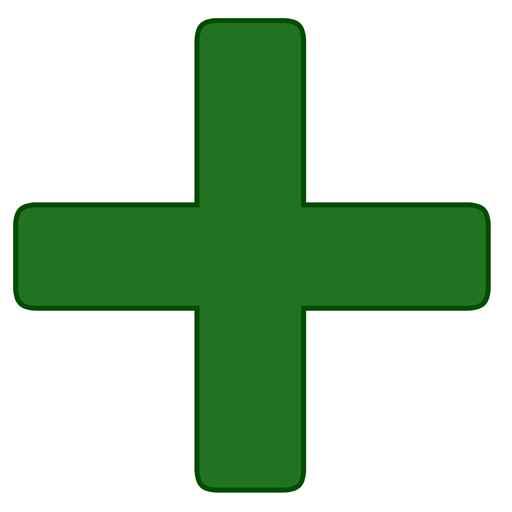 Luxembourg Pharmacies app icon