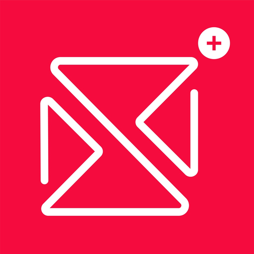 BECONNECT+ app icon