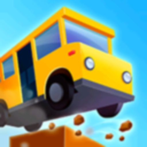 Road Ramp app icon