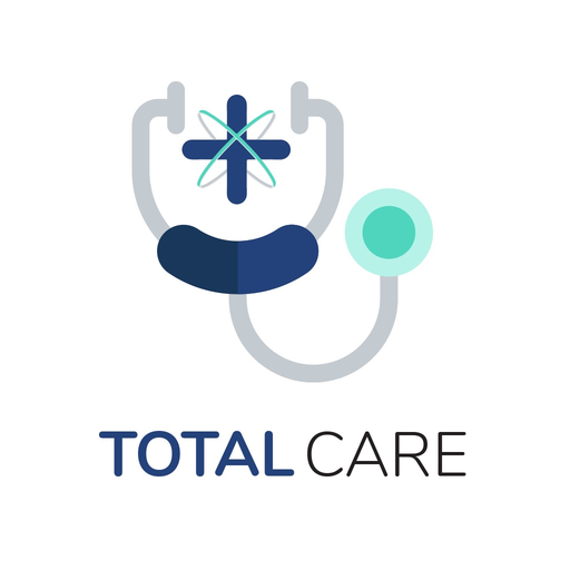 Clinician - TotalCare app icon