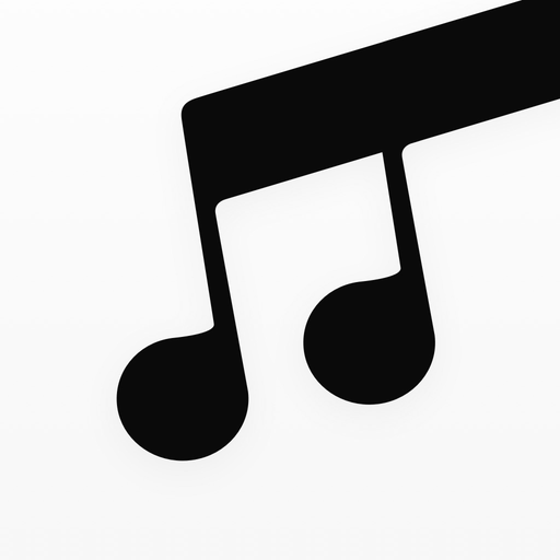 Nota - Player for Files app icon