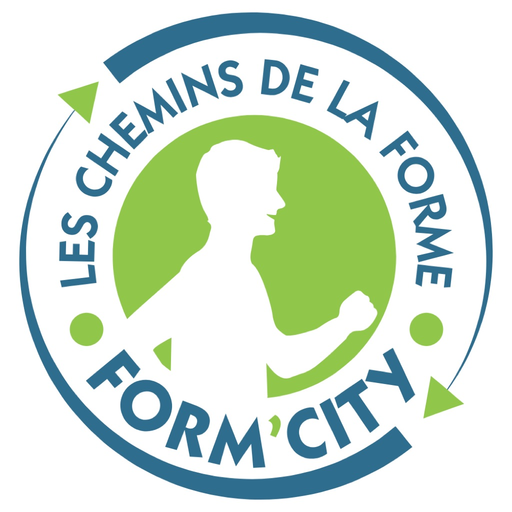 Form'City app icon