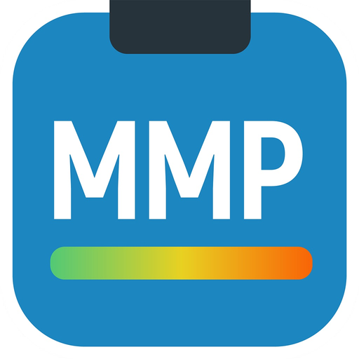 Manage My Pain app icon