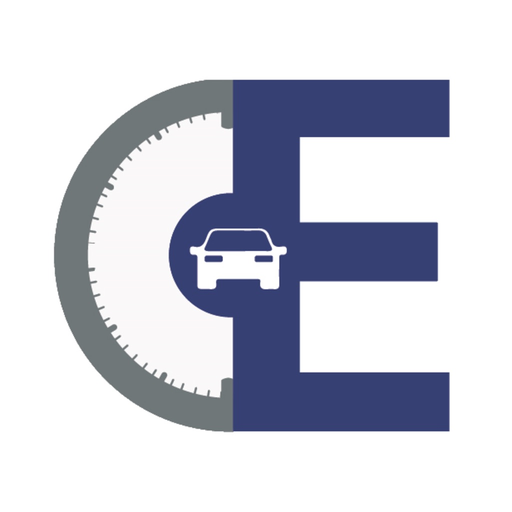 Estacionamiento Mercedes app icon