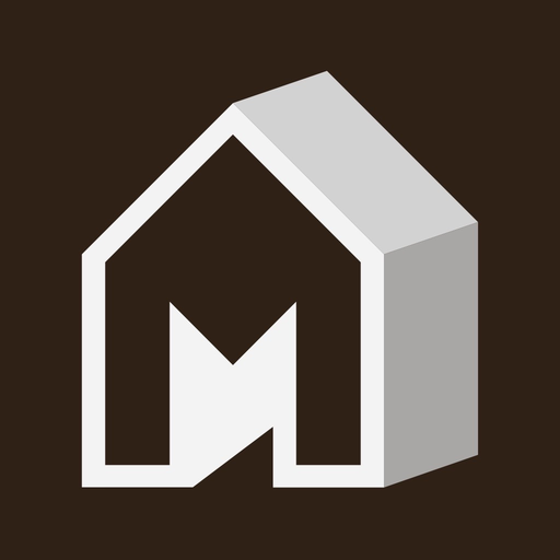 MyMaison app icon