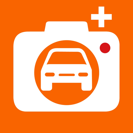 DOS-V+ app icon