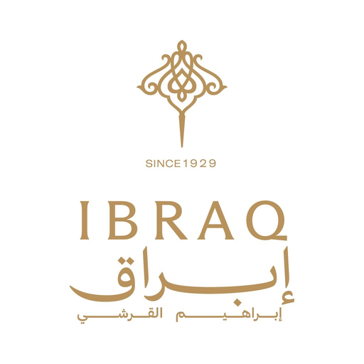 IBRAQ Perfumes app icon