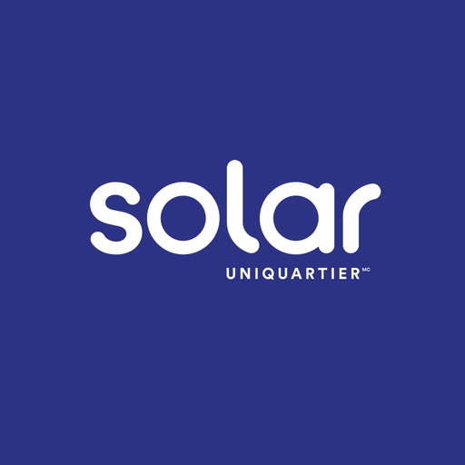 Solar Uniquartier app icon