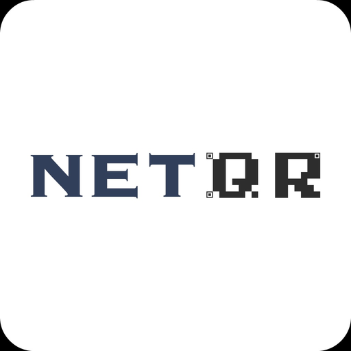 NetQR app icon