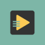 Playlister Screen icon