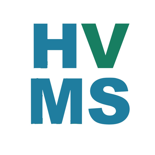 HVMS Mobile app icon
