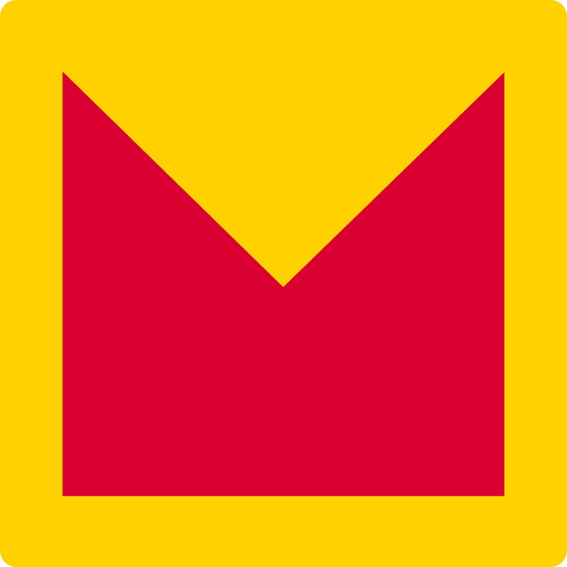 Marflex - Catálogo app icon