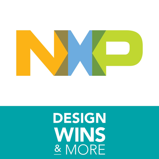 NXP Design Wins & More app icon