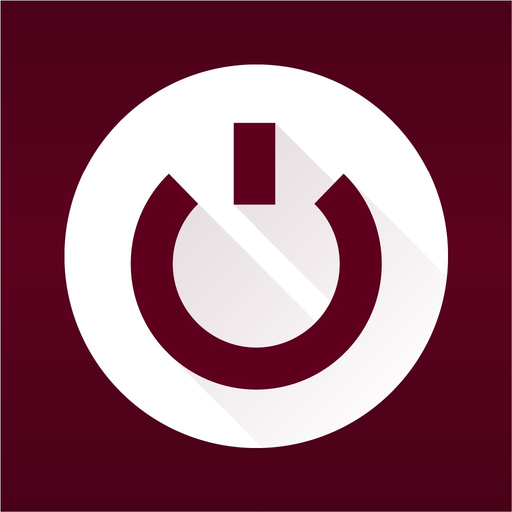 UMOnline LMS app icon