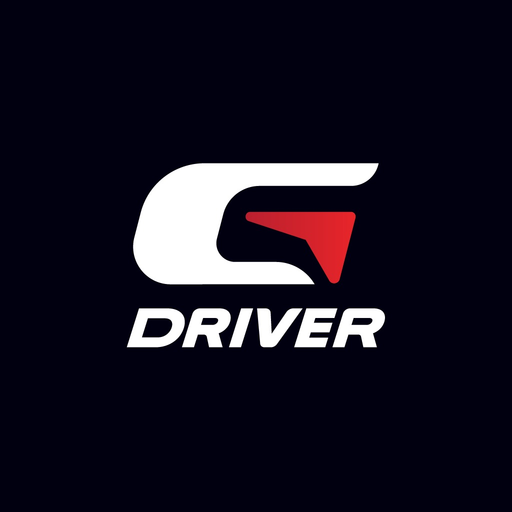 Giztix Driver SMEs app icon