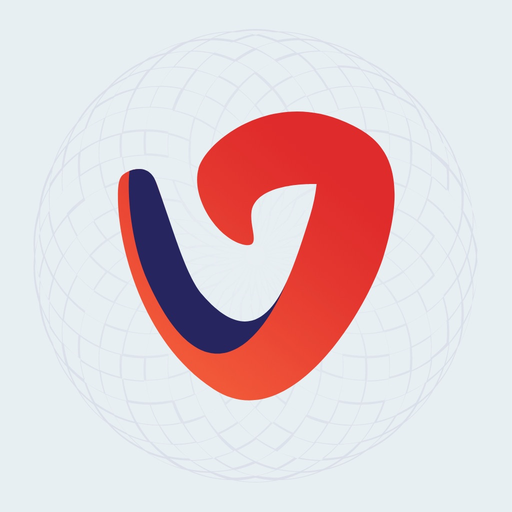 Vocalize: Connecting made easy app icon