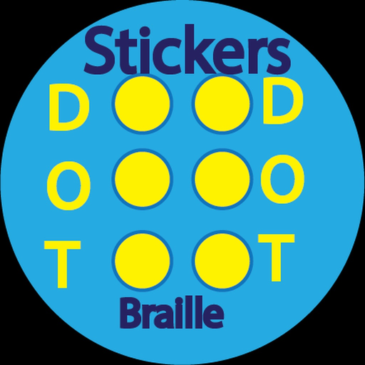 Bump Bump Braille app icon