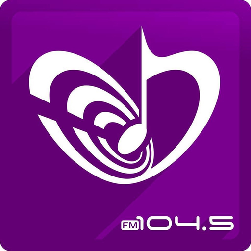 Ger Buliin Radio app icon