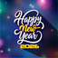 Happy New Year Stickers 2026! icon