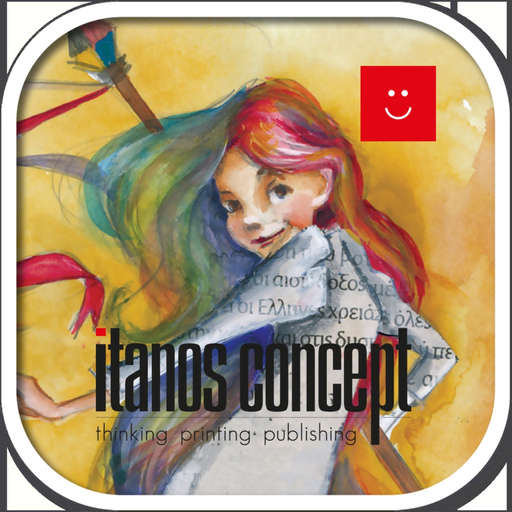 Typography Fairy app icon