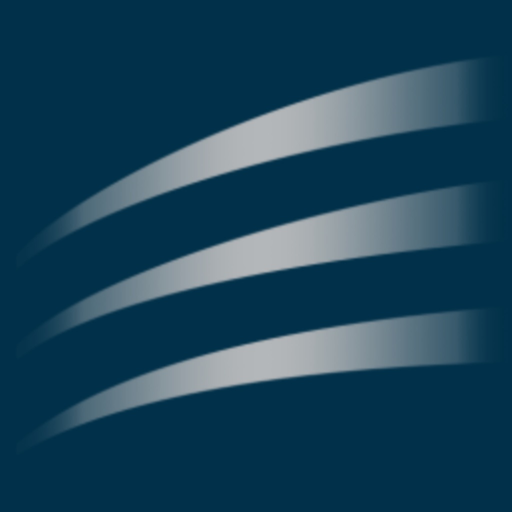 MY EBS Alumni app icon