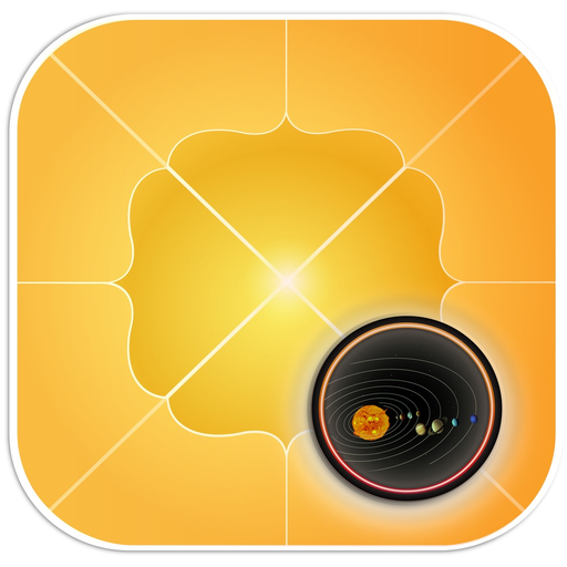 Jyotish : My Astrologer app icon