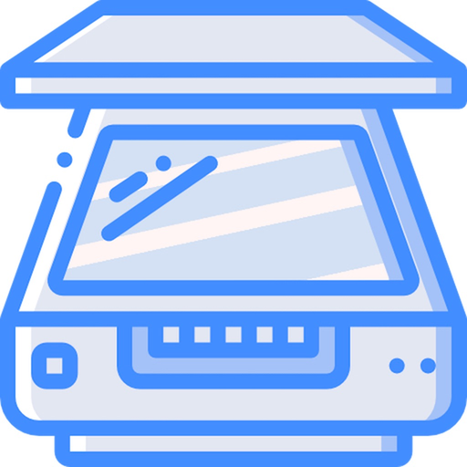 Magic Scan app icon
