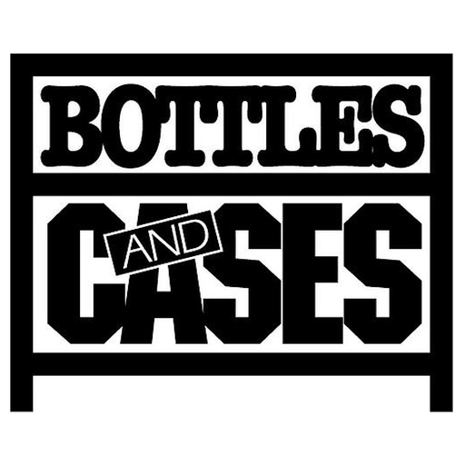 Bottles and Cases app icon