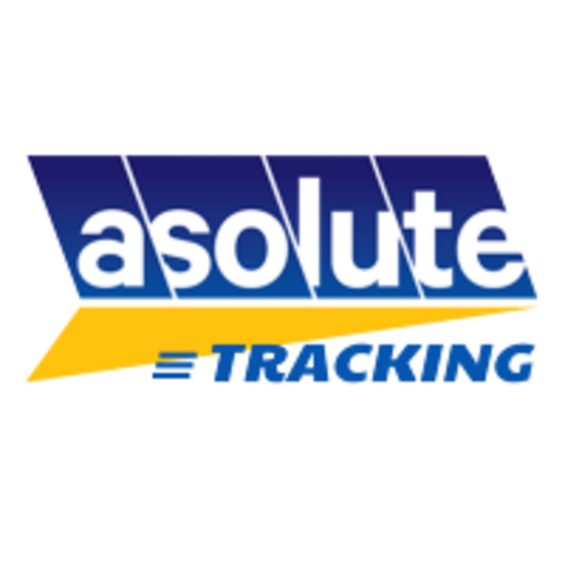 ASolute Tracking app icon