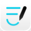 Goodnotes: AI Notes, Docs, PDF icon