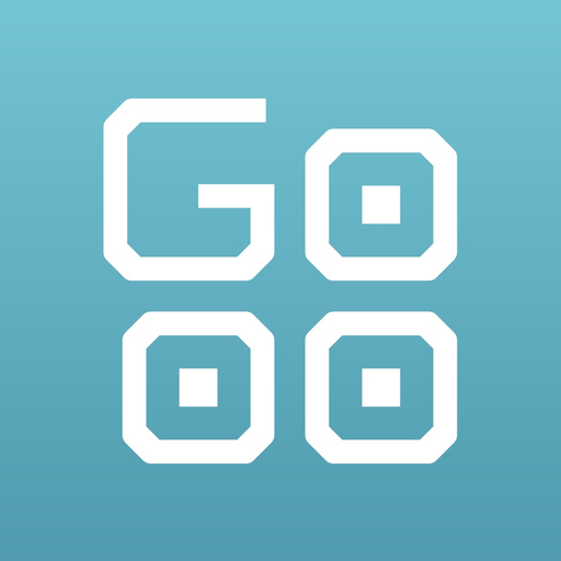 Spaces Go app icon